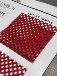 T-1201 플러스 리치 메시[원단] TAMURAKOMA 서브 사진