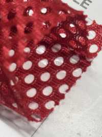 T-1201 플러스 리치 메시[원단] TAMURAKOMA 서브 사진