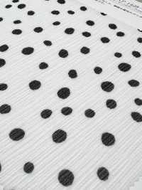 KKP1428-W-DSB-300 75d 요류 조젯[원단] 우니 섬유(UNI TEXTILE) 서브 사진