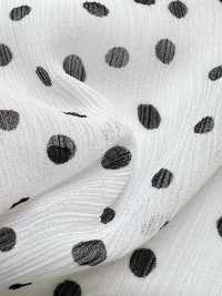 KKP1428-W-DSB-300 75d 요류 조젯[원단] 우니 섬유(UNI TEXTILE) 서브 사진