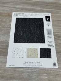 KKP1428-W-DSB-272 75d 요류 조젯 와이드 폭[원단] 우니 섬유(UNI TEXTILE) 서브 사진