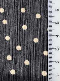 KKP1428-W-DSB-297 75d 요류 조젯 와이드 폭[원단] 우니 섬유(UNI TEXTILE) 서브 사진