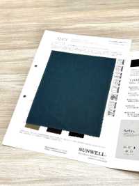 52373 리플렉스® 제퍼 트윌 스트레치[원단] SUNWELL 서브 사진