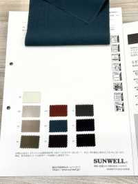 52373 리플렉스® 제퍼 트윌 스트레치[원단] SUNWELL 서브 사진