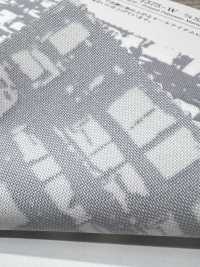 KKP1575-W-DSB-144 왈츠 매트 스트레치 와이드 폭[원단] 우니 섬유(UNI TEXTILE) 서브 사진