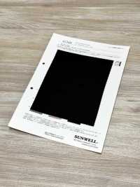 41349 폴리에스터 새틴 스트레치[원단] SUNWELL 서브 사진