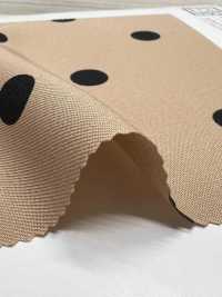 KKP1592-W-DSB-128 왈츠 트윌 와이드 폭[원단] 우니 섬유(UNI TEXTILE) 서브 사진