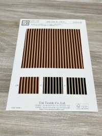 KKP1592-W-DSB-31 왈츠 트윌 와이드 폭[원단] 우니 섬유(UNI TEXTILE) 서브 사진