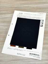 41291 마루드 코튼 인슐레이터 300D 트윌 스트레치[원단] SUNWELL 서브 사진