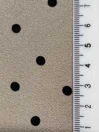 KKP1800R-D211 여성스러운 새틴[원단] 우니 섬유(UNI TEXTILE) 서브 사진