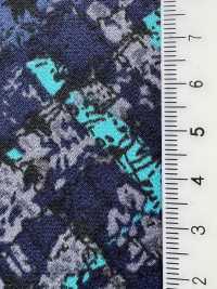 KKP1801R-D61 여성스러운 새틴[원단] 우니 섬유(UNI TEXTILE) 서브 사진