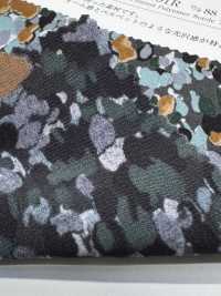 KKP1801R-D88 여성스러운 새틴[원단] 우니 섬유(UNI TEXTILE) 서브 사진