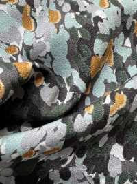 KKP1801R-D88 여성스러운 새틴[원단] 우니 섬유(UNI TEXTILE) 서브 사진