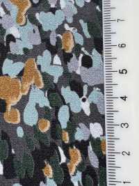 KKP1801R-D88 여성스러운 새틴[원단] 우니 섬유(UNI TEXTILE) 서브 사진