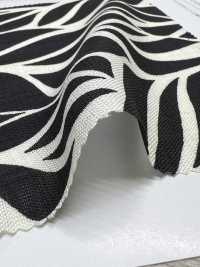 KKP1887-D1106 린넨과 비슷한 상어 가죽[원단] 우니 섬유(UNI TEXTILE) 서브 사진