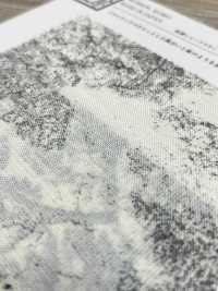 KKP1887-D30 린넨과 비슷한 상어 가죽[원단] 우니 섬유(UNI TEXTILE) 서브 사진