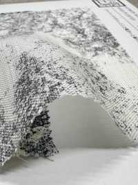 KKP1887-D30 린넨과 비슷한 상어 가죽[원단] 우니 섬유(UNI TEXTILE) 서브 사진