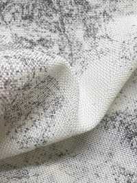 KKP1887-D30 린넨과 비슷한 상어 가죽[원단] 우니 섬유(UNI TEXTILE) 서브 사진