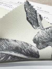 KKP1908R-D9 스트레치 새틴[원단] 우니 섬유(UNI TEXTILE) 서브 사진