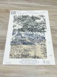 KKP1910-D30 50D 실크 시어서커[원단] 우니 섬유(UNI TEXTILE) 서브 사진