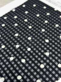 KKP1910-D21 50D 실크 시어서커[원단] 우니 섬유(UNI TEXTILE) 서브 사진