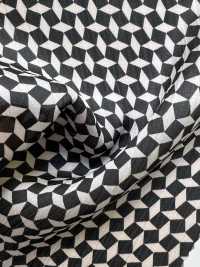 KKP1938-D35 30D 새틴 요류[원단] 우니 섬유(UNI TEXTILE) 서브 사진