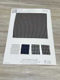 KKP1938-D35 30D 새틴 요류[원단] 우니 섬유(UNI TEXTILE) 서브 사진