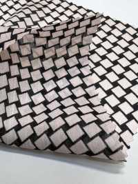 KKP1938-D39 30D 새틴 요류[원단] 우니 섬유(UNI TEXTILE) 서브 사진