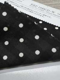 KKP1940CD-WDSB-2-115 와이드 폭 시어서커 ​​체크[원단] 우니 섬유(UNI TEXTILE) 서브 사진