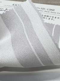 KKP2045-58-DSB-138R 뒷면 새틴 거칠기 표면 넓은 폭[원단] 우니 섬유(UNI TEXTILE) 서브 사진