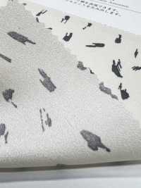 KKP2045-58-DSB-237 뒷면 새틴 거칠기 표면 넓은 폭[원단] 우니 섬유(UNI TEXTILE) 서브 사진