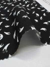 KKP2045-58-DSB-256 뒷면 새틴 거칠기 표면 넓은 폭[원단] 우니 섬유(UNI TEXTILE) 서브 사진