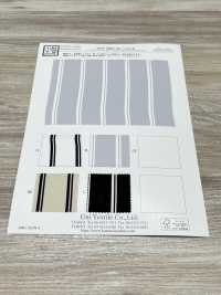 KKP2045-58-DSB-66 뒷면 새틴 거칠기 표면 넓은 폭[원단] 우니 섬유(UNI TEXTILE) 서브 사진