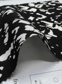 KKP2045E2X-W-DSB-235 ECO 백 새틴 거칠기 표면 넓은 폭[원단] 우니 섬유(UNI TEXTILE) 서브 사진