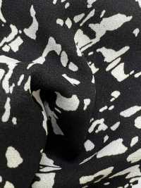 KKP2045E2X-W-DSB-235 ECO 백 새틴 거칠기 표면 넓은 폭[원단] 우니 섬유(UNI TEXTILE) 서브 사진