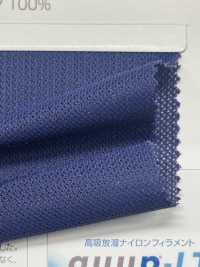 SW9588A 큐프레이트 쿨터치 메시[원단] 산와섬유(SANWA TEXTILE) 서브 사진