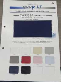 SW9588A 큐프레이트 쿨터치 메시[원단] 산와섬유(SANWA TEXTILE) 서브 사진