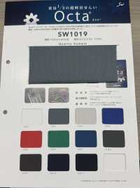 SW1019 Octa 핀 메시[원단] 산와섬유(SANWA TEXTILE) 서브 사진