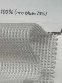 SW6869 에코 블루® W 라셸[원단] 산와섬유(SANWA TEXTILE) 서브 사진