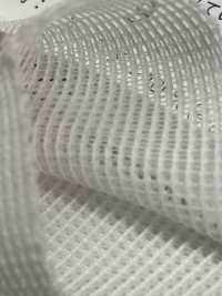 SW6869 에코 블루® W 라셸[원단] 산와섬유(SANWA TEXTILE) 서브 사진