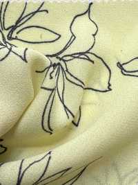 KKP2045E2X-W-DSB-320 ECO 백 새틴 거칠기 표면 넓은 폭[원단] 우니 섬유(UNI TEXTILE) 서브 사진