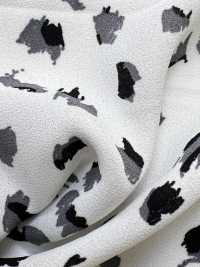 KKP2245-58-DSB-309 뒷면 새틴 거칠기 표면 넓은 폭[원단] 우니 섬유(UNI TEXTILE) 서브 사진