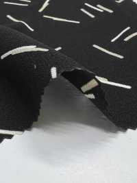 KKP2245-58-DSB-239 뒷면 새틴 거칠기 표면 넓은 폭[원단] 우니 섬유(UNI TEXTILE) 서브 사진