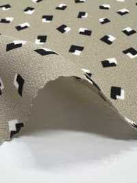 KKP2245-58-DSB-261 뒷면 새틴 거칠기 표면 넓은 폭[원단] 우니 섬유(UNI TEXTILE) 서브 사진