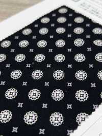 KKP2245E2X-W-DSB-289 ECO 백 새틴 거칠기 표면 넓은 폭[원단] 우니 섬유(UNI TEXTILE) 서브 사진