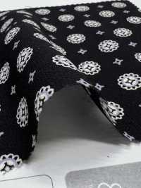 KKP2245E2X-W-DSB-289 ECO 백 새틴 거칠기 표면 넓은 폭[원단] 우니 섬유(UNI TEXTILE) 서브 사진