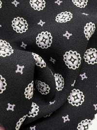 KKP2245E2X-W-DSB-289 ECO 백 새틴 거칠기 표면 넓은 폭[원단] 우니 섬유(UNI TEXTILE) 서브 사진