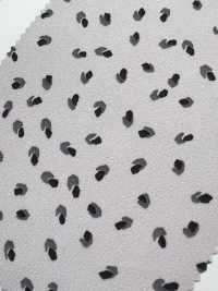 KKP2245E2X-W-DSB-302 ECO 백 새틴 거칠기 표면 넓은 폭[원단] 우니 섬유(UNI TEXTILE) 서브 사진