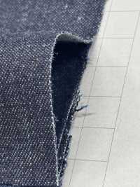 MN17100 워시드 데님 10온스[원단] YOSHIWA FABRIC 서브 사진