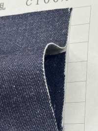 MN17200 워시드 데님 8온스[원단] YOSHIWA FABRIC 서브 사진